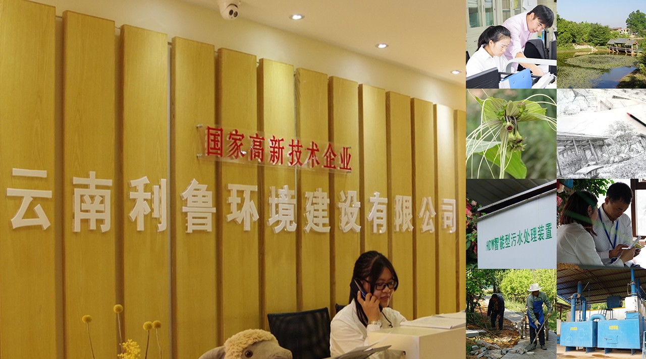 云南全网担保网，中国环境保护行业中的领头先锋